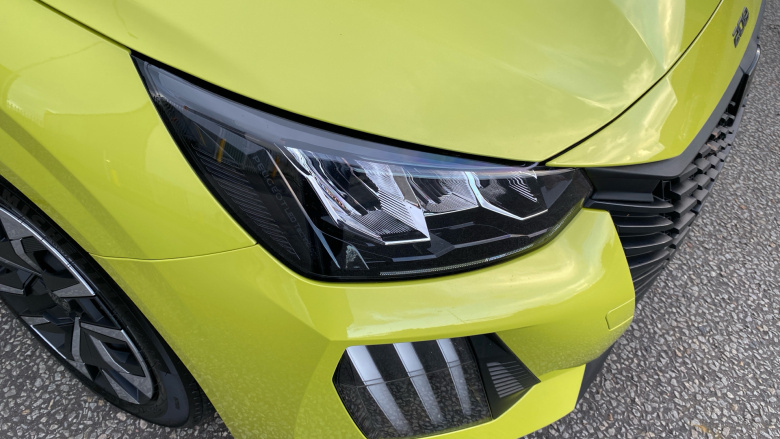 Peugeot 208 1.2 PureTech 100 Style 5dr Petrol Hatchback